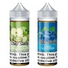 Stay Salty eLiquid 120mL \u2013 Bold Flavor, Smooth Satisfaction