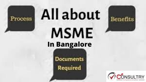 Why MSME registration is essential for your business?