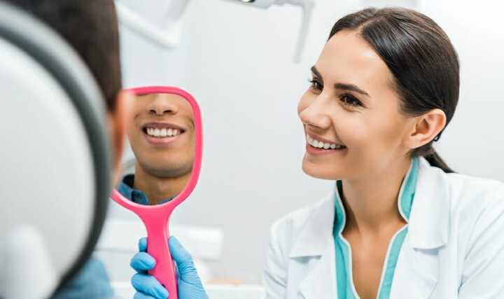 Advantages of Mississauga's Finest Cosmetic Dental Services