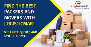 5 Tips to Approach the Services of the Best Packers and Movers in Bhubaneswar?