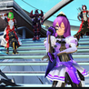 Comments about Phantasy Star Online 2
