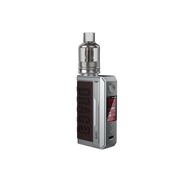 Voopoo Drag 3 177W Starter Kit