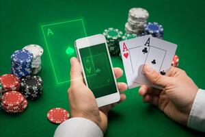 Celebrity Poker Players - Unveiling Their Online Dominance