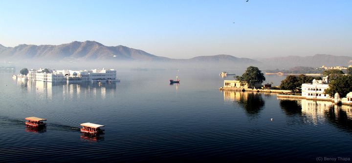 Most Famous Lakes in Rajasthan You Simply Can’t Miss