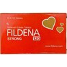 Fildena Best Pill Ever To Encounter Erectile Dysfunction