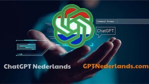 GPTNederlands.com: ChatGPT4 - De Toekomst van Klantenservice