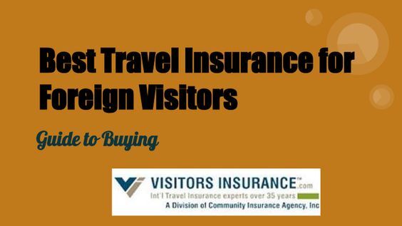 What may not be covered under insurance overseas visitors/Overseas Visitors Health Cover (OVHC)?