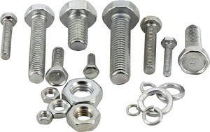 Nut Bolt Manufacturing Plant Cost, Setup Layout and Machinery Requirements | Detailed Project Report 2025