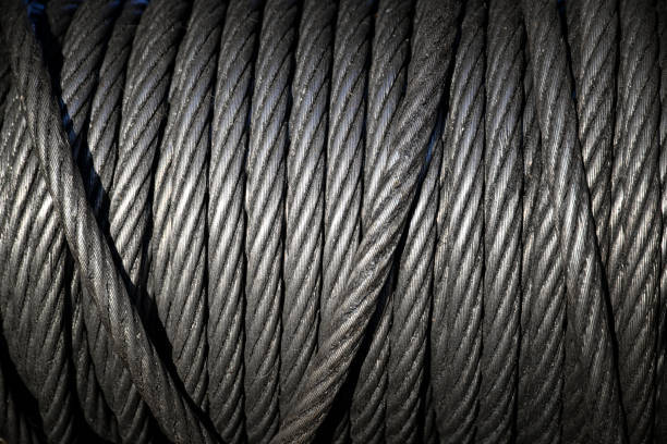 Why is Steel Wire Rope the Best Choice for Many Industrial and Commercial Applications?