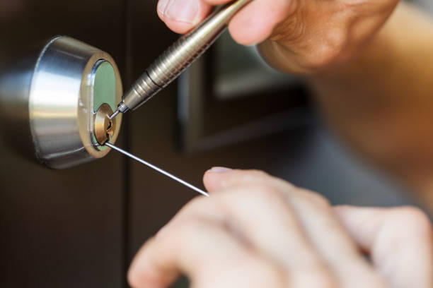 LockMedic Inc.: Reliable Locksmith Montreal Services for Your Home and Business