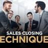 The Most Effective Sales Closing Techniques For Salesperson