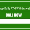 Can I Withdraw Money from an ATM with a Cash App Card?