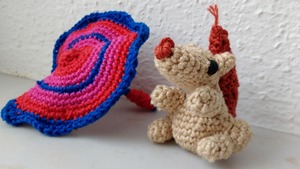 Learn Amigurumi Crochet for Beginners