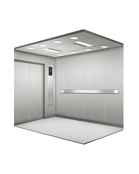 Bed Elevator Manufacturer Introduces Elevator Work Requirements