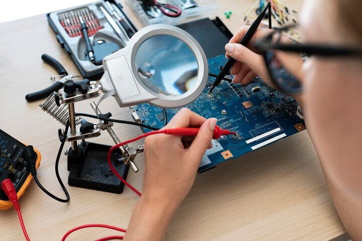 Best Colleges in Coimbatore for Computer Science Engineering KIT