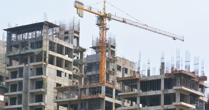 What You Need Know Building Construction In Delhi From Reality