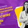 Grow Your Blockchain Project by Submitting a Crypto Press Release via IMCWire