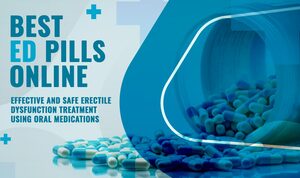 8 Powerful Pills to Supercharge Your Sex Stamina in Bed!