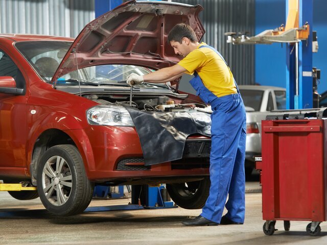 Guide to Regular Car Servicing: Why It's Crucial for Vehicle Longevity