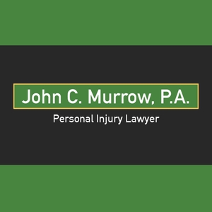 Tampa Car Accident Lawyer - John C. Murrow Law