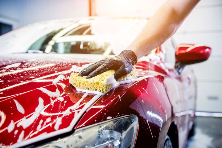 Why Car Detailing is More Than Just a Wash and Wax