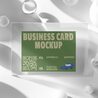 Creating Your First Business Card: A Simple Guide