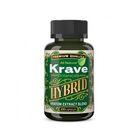  Krave Botanicals Hybrid Extract Blend