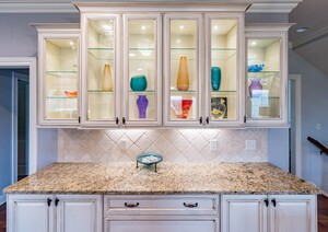 How to Choose the Best Cabinet Shop in Bellevue, WA