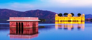 Plan a trip to Rajasthan with Delightful India holidays