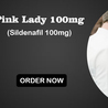 Treat Female Sexual Issues Using Pink Lady 100mg With Get 50% Discount 