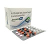 Ziverdo Kit:  Ivermectin | Zinc | Doxycycline 100