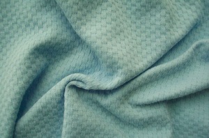 Rongli\u2019s knitted mattress fabrics have a soft texture
