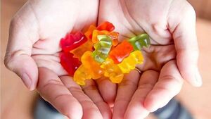 Full Body CBD Gummies \u2013 Miracle Tincture For Good Health! Price