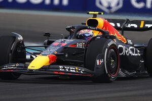 F1 22 Review: Laying the Groundwork, but Falling Short