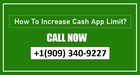 Secrets That Unveil the Full Process of How to Increase Your Cash App Limit?