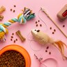 Holiday Gift Guide: Best Cat Toys for Festive Feline Fun