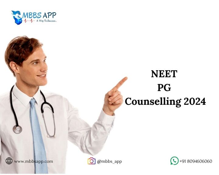 MBBS Educational Consultant