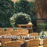 Unveil Your Dream Wedding at Sussex&#039;s Finest Venues!