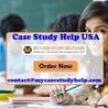 Get Case Study Help In USA From MyCaseStudyHelp.Com