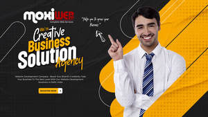 The Benefits of Hiring a Professional Website Design Company in Faridabad