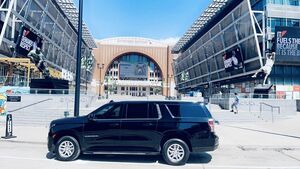 Private Tours of Dallas: Why Black Car Services Are the Best Way to See the City