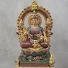 Brass God Idols in Vastu Shastra: Creating Harmonious Living Spaces