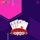 Rummy game development services in India