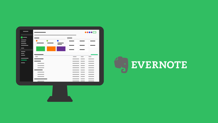 What is Evernote? How to register an Evernote account with Disposable Temp Email