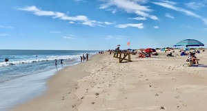 Explore The Best Activities on Rehoboth Beach