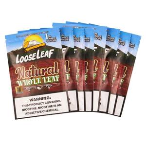 Looseleaf Whole Leaf 1pk