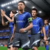 Using the new emphasis on player functionality in FIFA 23