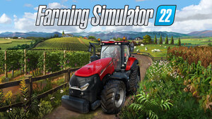 Everything You Need to Know About Farming Simulator 22