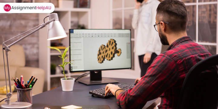 Take The Best CAD Assignment Help from World's No 1 Writer