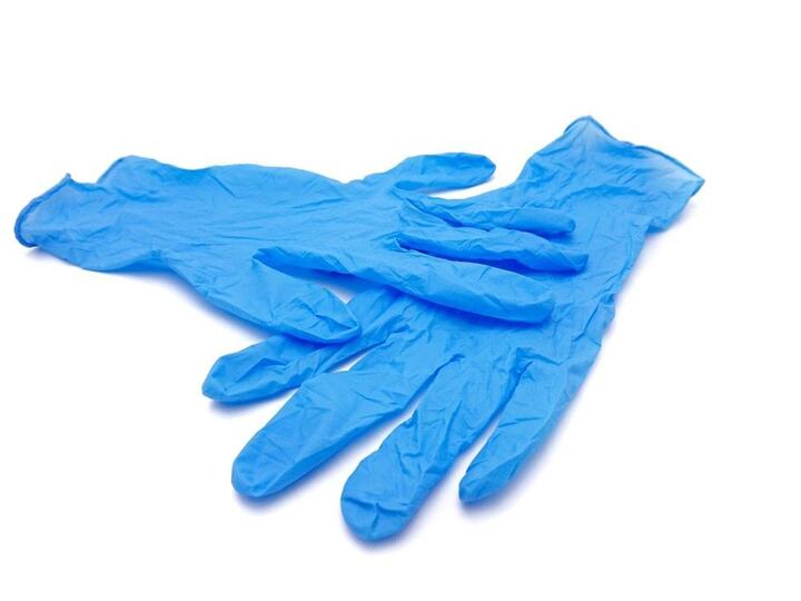 Why Nitrile Gloves Offer the Most Resilient Protection